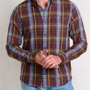 Airsmyth Long Sleeve Shirt