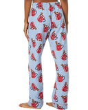 Hug In A Mug Women's Flannel Pant