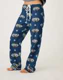 Flannel PJ Pant