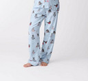 Flannel PJ Pant
