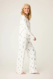Breakfast of Champs PJ Set