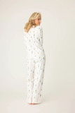 Breakfast of Champs PJ Set