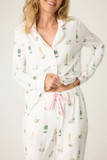 Breakfast of Champs PJ Set