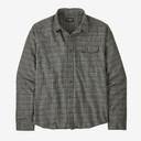 LS Lightweight Fjord Flannel Shirt