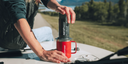 AeroPress Coffee Maker - Original