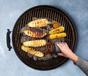 GRIPmitt® Silicone Kitchen & BBQ Mitt