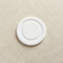 Working glass lid-fits 21oz glass