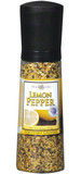 Lemon Pepper Jumbo Grinder 8oz.