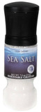 Sea Salt Gripper Grinder Mill 7.4oz