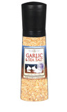 Garlic & Sea Salt Grinder
