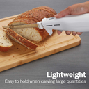 Easy Slice Electric Knife-Proctor Silex