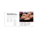 Cast Iron Nation Great American Cooking from Coast to Coast, CBCIN-Lodge