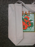 Tote - Ojai Orange Logo