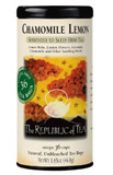 Chamomile Lemon Tea Bags-Republlic of Tea