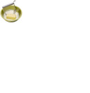 SS Pastry Blender