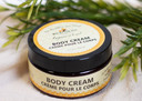 BEE BY THE SEA Body Cream-7.5oz jar
