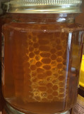 Blue Ridge Honey Wild Honey Comb