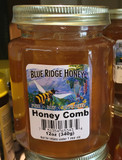Blue Ridge Honey Wild Honey Comb