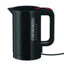 Bodum 11452-01US 34-Ounce Electric Water Kettle