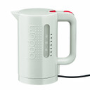 Bodum 11452-01US 34-Ounce Electric Water Kettle
