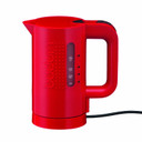 Bodum 11452-01US 34-Ounce Electric Water Kettle