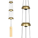 Temple Bells - Trio