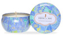 The SOi Company 100% Premium Natural Soy Candle, 9 Ounce Tin