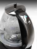 Glass Water Kettle 48 oz-Capresso