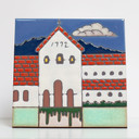 San Luis Obispo de Tolosa, 5th Mission, Founded in 1772