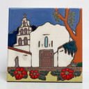 San Diego, 1st Mission, Founded in 1769