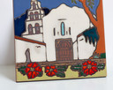 San Diego, 1st Mission, Founded in 1769