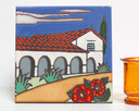 San Juan Bautista, 15th Mission, Founded in 1797