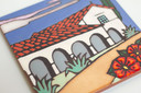 San Juan Bautista, 15th Mission, Founded in 1797