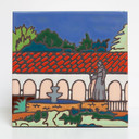 San Fernando Rey De Espa, 17th Mission, Founded in 1797