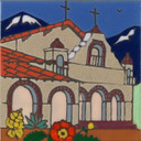 San Antonio, 3rd Mission, Founded in 1771