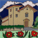 San Jose, 14th Mission, Founded in 1797