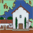 San Miguel, 16th Mission, Founded in 1797