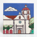 San Luis Ray de Francia, 18th Mission, Founded in 1798