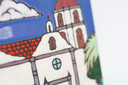 San Luis Ray de Francia, 18th Mission, Founded in 1798