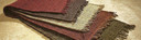 Foothill Oriental Rugs Hemp Rug 3' x 5'