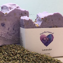 From The Heart Of Ojai Nourishing Hand Crafted Botanicals Soap 7oz.