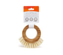 Full Circle Brands The Ring Veggie Brush