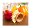 Full Circle Brands The Ring Veggie Brush