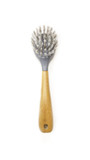 Full Circle Brands Tenacious C. Cast Iron Brush & Scraper 