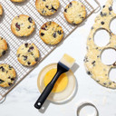 OXO Good Grips Silicone Pastry Brush