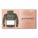 Mom, I Wrote A Book About You