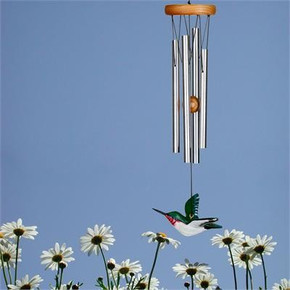 Hummer Chime