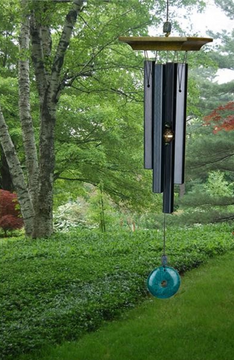 Jade Chime-22"