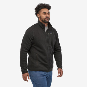 Men's Better Sweater Fleece Jacket-Patagonia