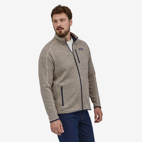 Men's Better Sweater Fleece Jacket-Patagonia